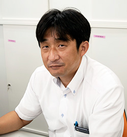 岡澤　一郎